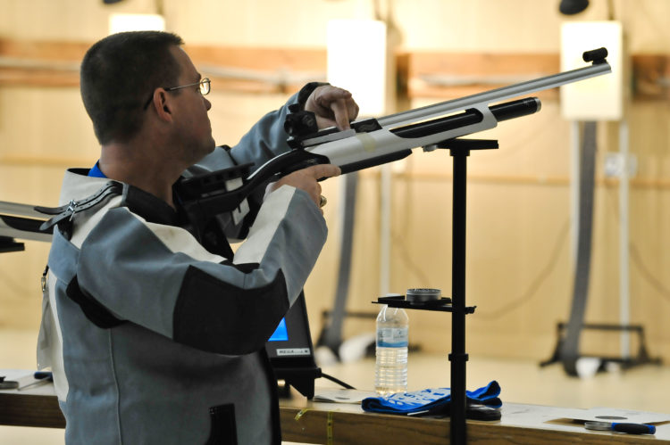 Top 5 Best Airguns for 2022
