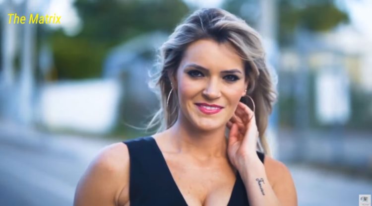 Ukrainians Raise Hundreds of Thousands of Dollars For War Effort By Selling Erotic Photos