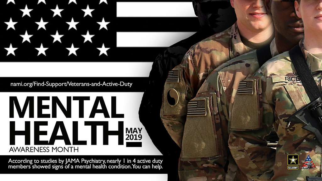 mental health awareness