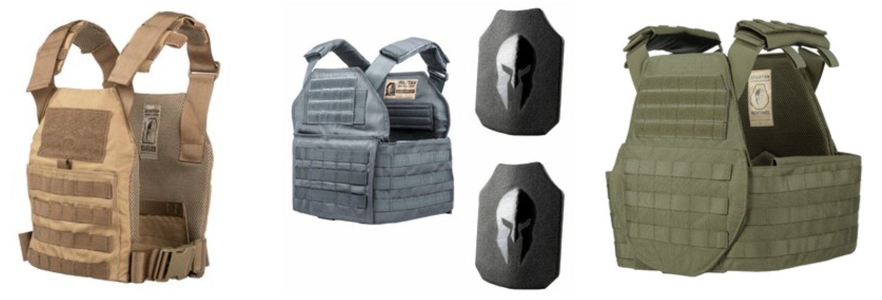 spartan-armor