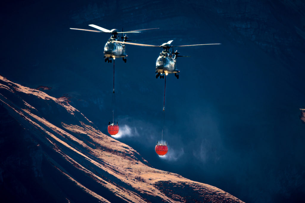 Aerospatiale As532 Cougar