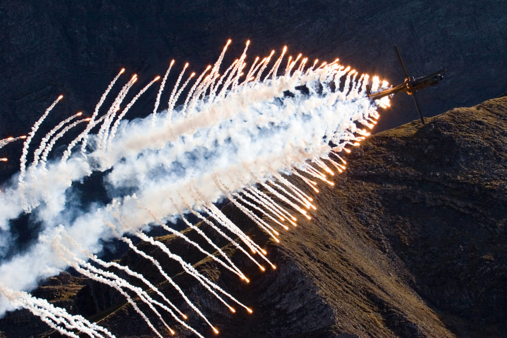 Aerospatiale As532 Cougar