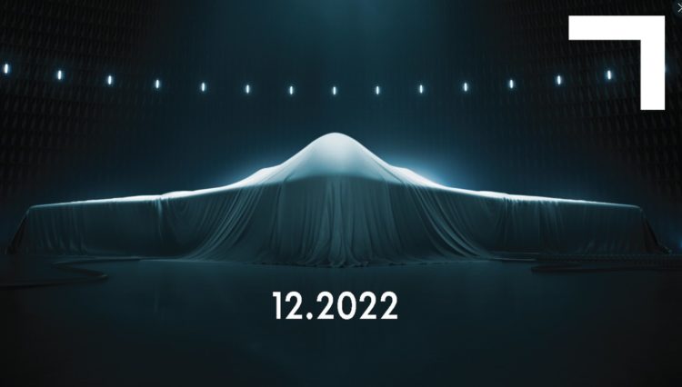 The B-21 Raider: The Future of Air Warfare