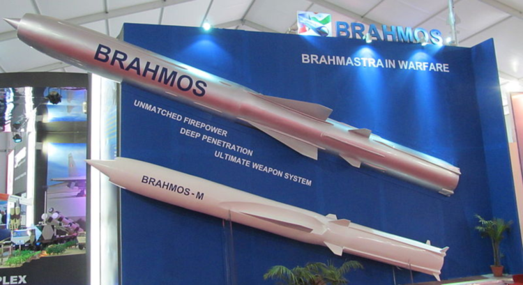 Is India Making Progress in Becoming a Top Arms Exporter? We Think It’s Still a Long Way to Go