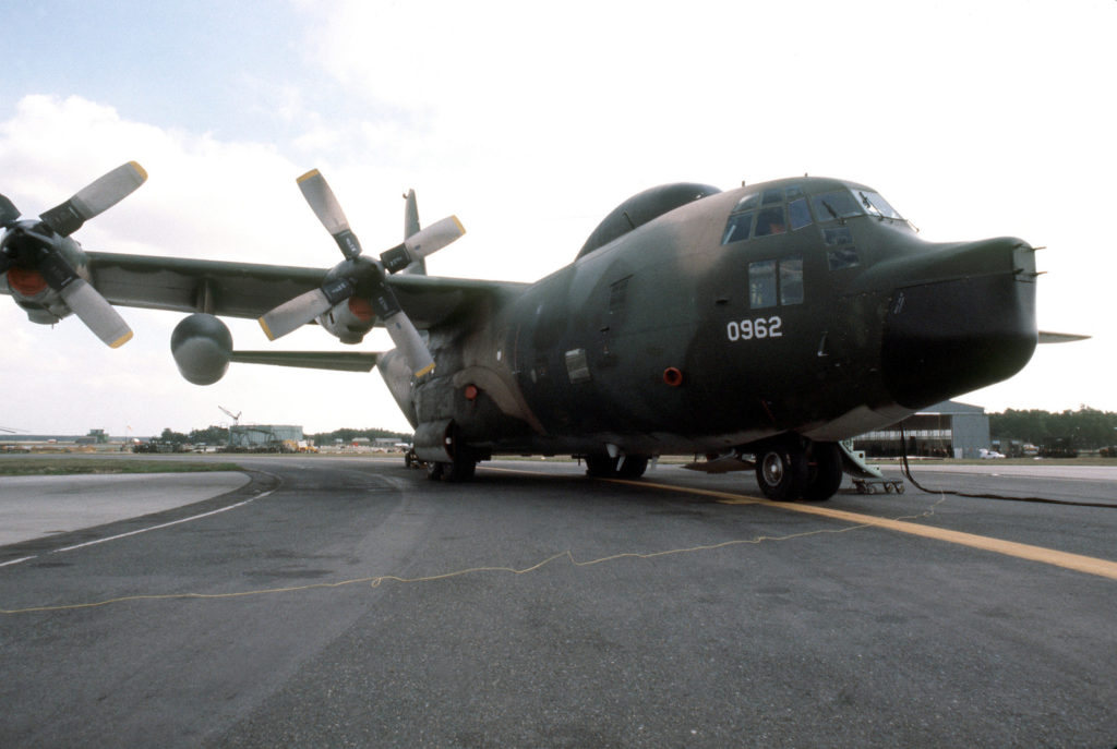C-130 Hercules