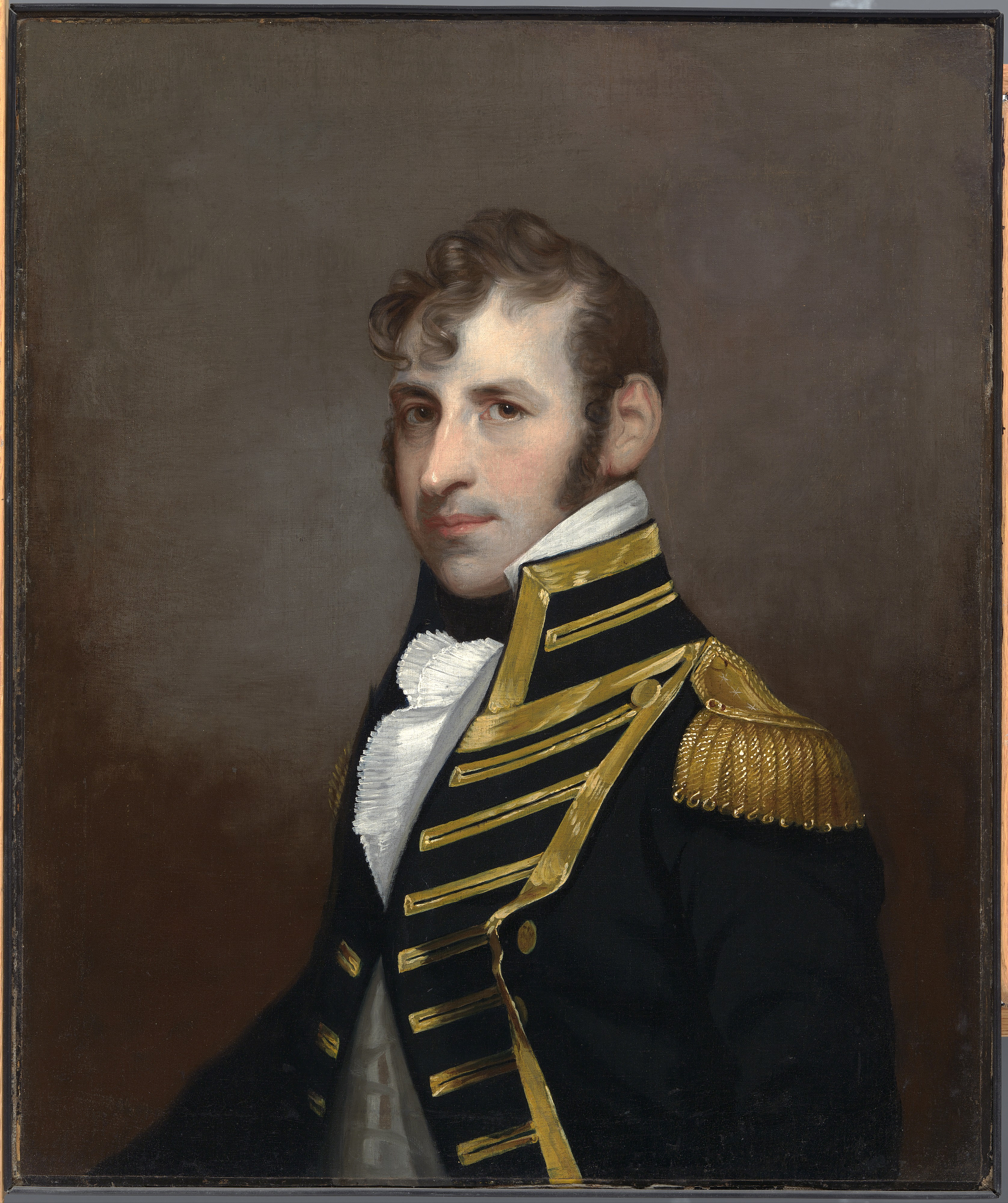 youngest navy captain Stephen Decatur Jr.