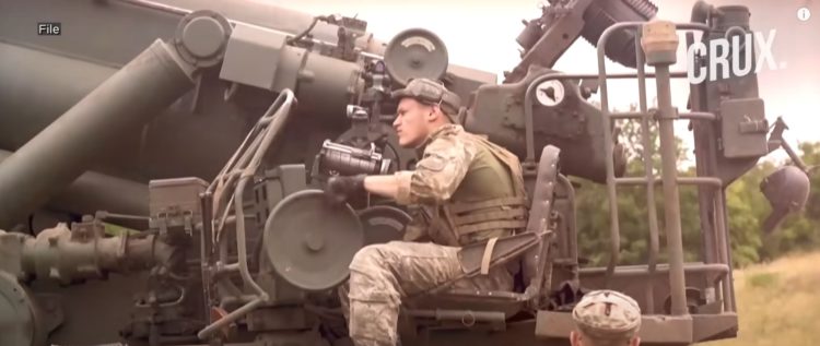 Ukrainian Counteroffensive: The Battle to Retake the East