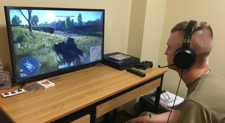 US Military Recruitment Looks to Gen Z Gamers, Will It Work?