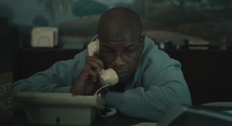 Movie Review: ‘Breaking,’ Another Cautionary Tale of a Veteran Failed by the System