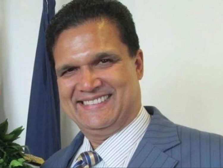 Judge Gives ‘Fat Leonard’ 15 Years for Scamming the US Navy