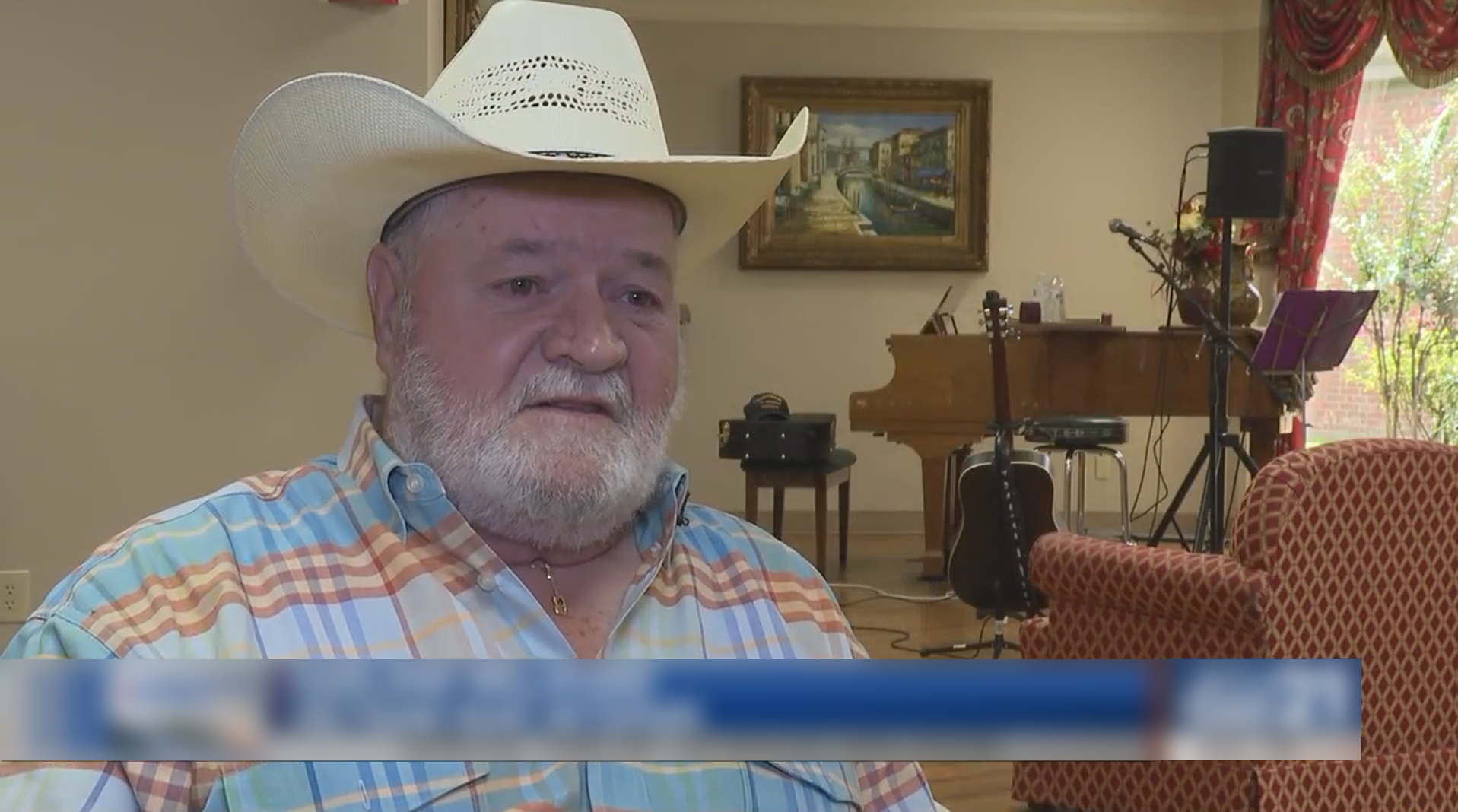 News Feature Williford