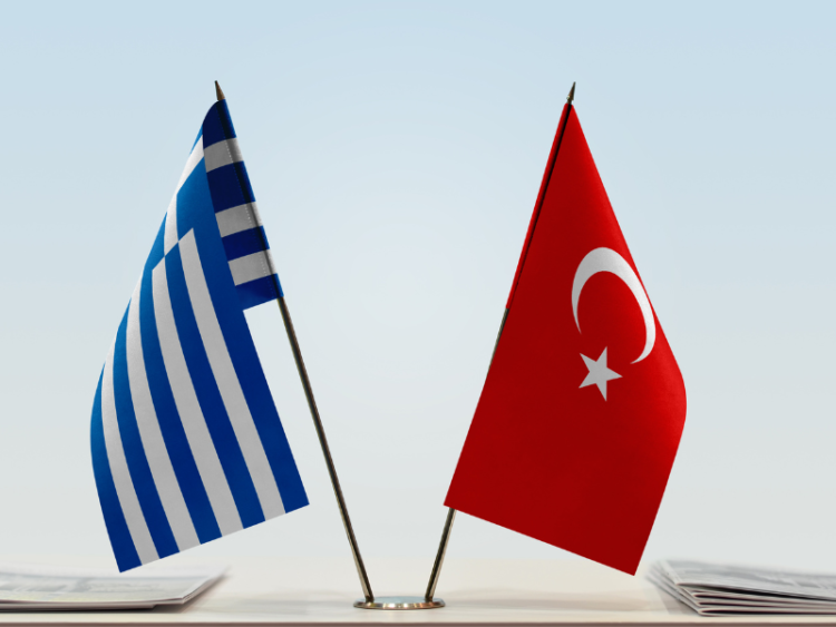 Terror Warning: 3rd War in 2022 Already Brewing in Europe