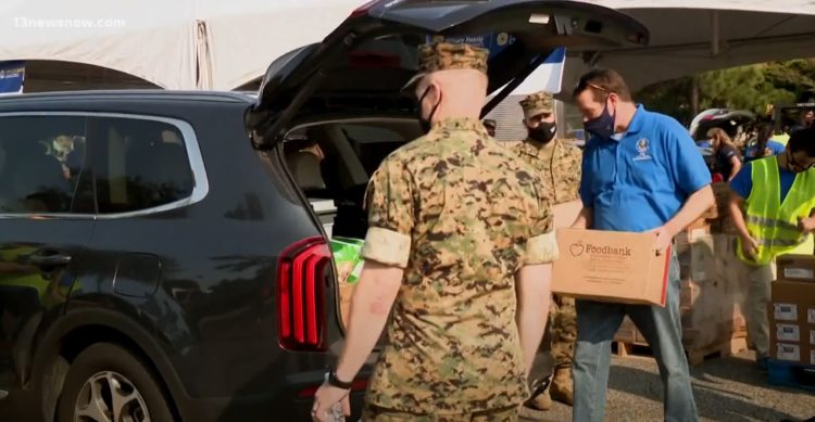 Military Pay Increase: Too Little, Too Late?