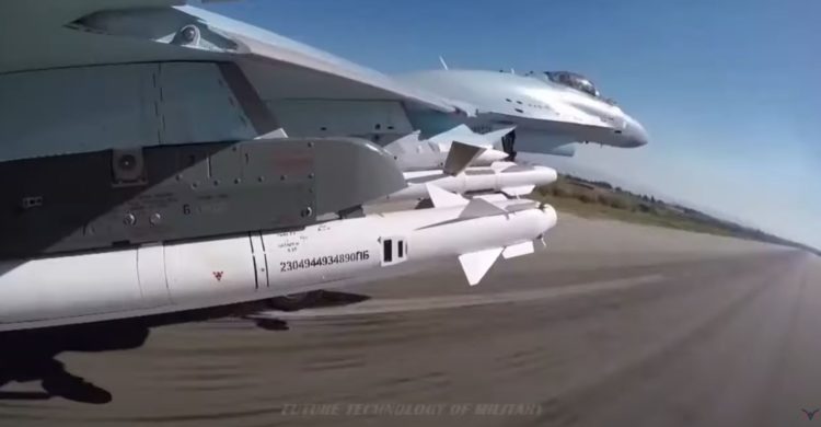 Is Iran Really Buying Twenty-Four Su-35 Fighter Jets From Russia? Don’t Count On It