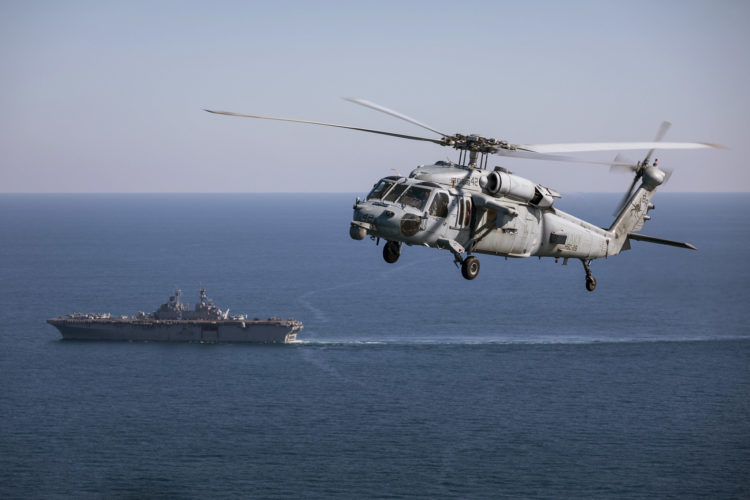 China-US military Tension: Pilots Exchange ‘Verbal Blows’ for 2 Days Straight