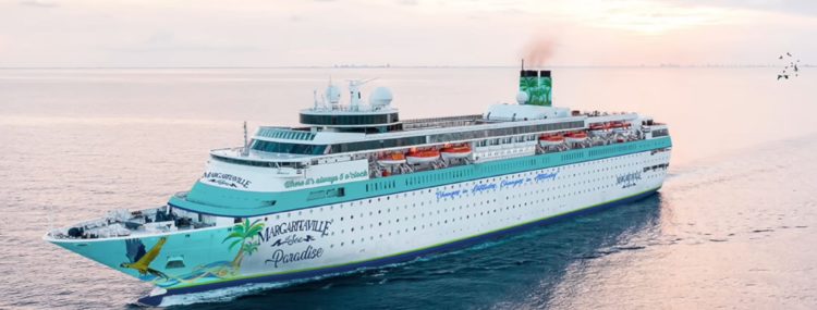 Major Perk for Veterans: Margaritaville ‘Heroes Sail Free’ Program