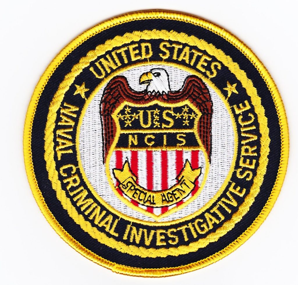 Naval Criminal Investigative Service