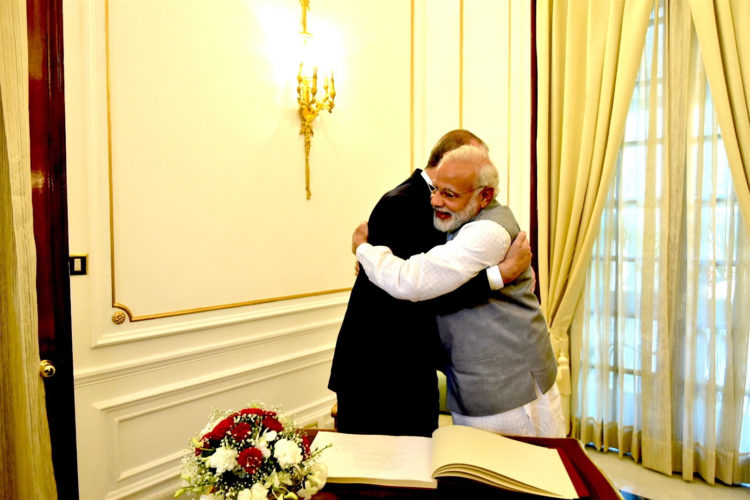 Will Turkey Succeed In Rebuilding Broken Relationship with India, Others?