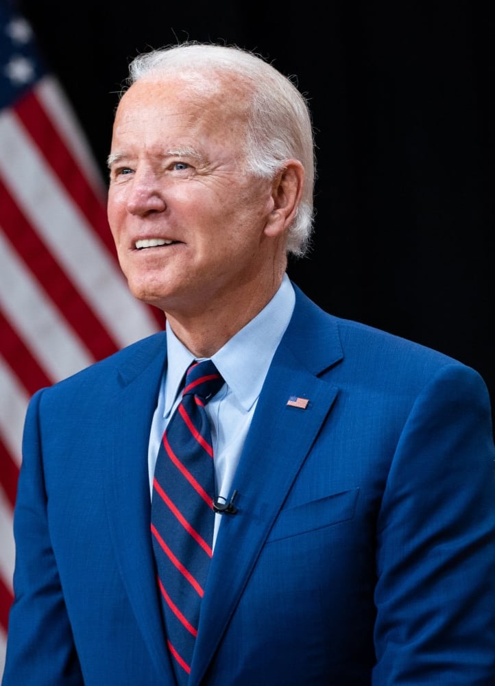 President Joe Biden