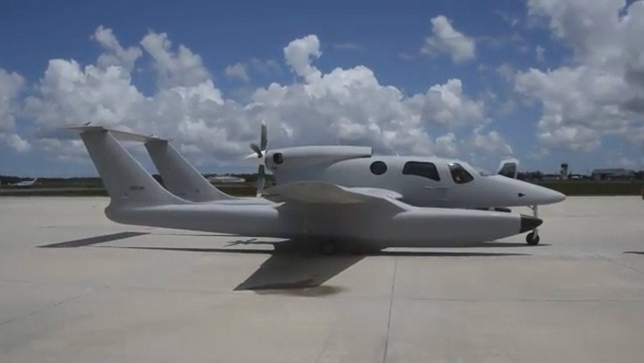 Privateer Industries Privateer