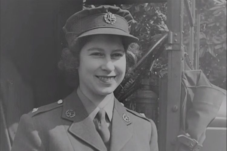 Remembering Queen Elizabeth II and Her Outstanding Military Service
