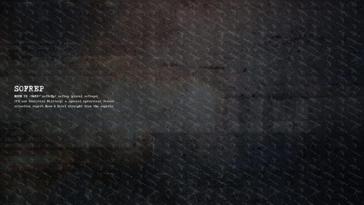 SOFREP Anniversary! Top Podcast Interviews From our Archives