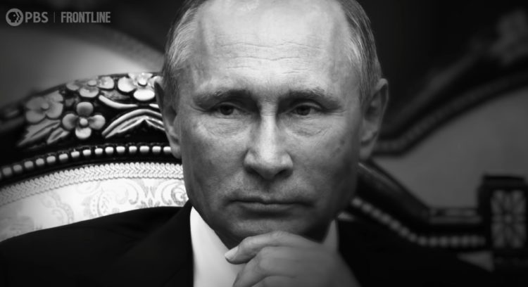 Russia Accuses US of Secret Bioweapons Programs