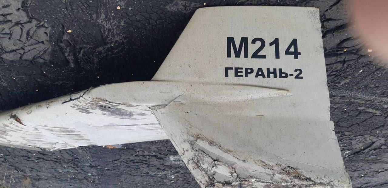 Ukraine Confirms Iranian Drones Shahed-136 In Combat Use By Russia | SOFREP