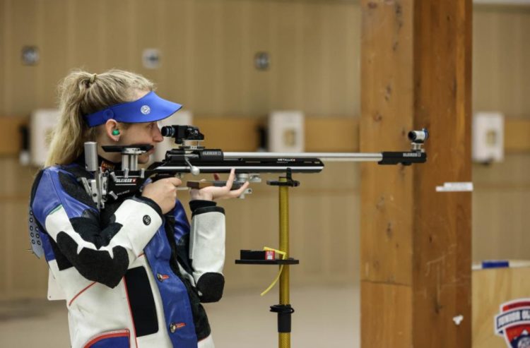 Six US Army Soldiers to Represent Team USA at ‘Olympic-Style’ Rifle World Championships