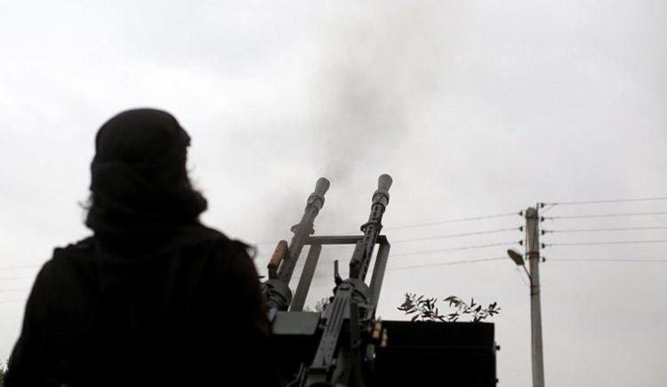 In the Waters and Skies of Taiwan, China is Trying to Create a New Normal of Intrusions