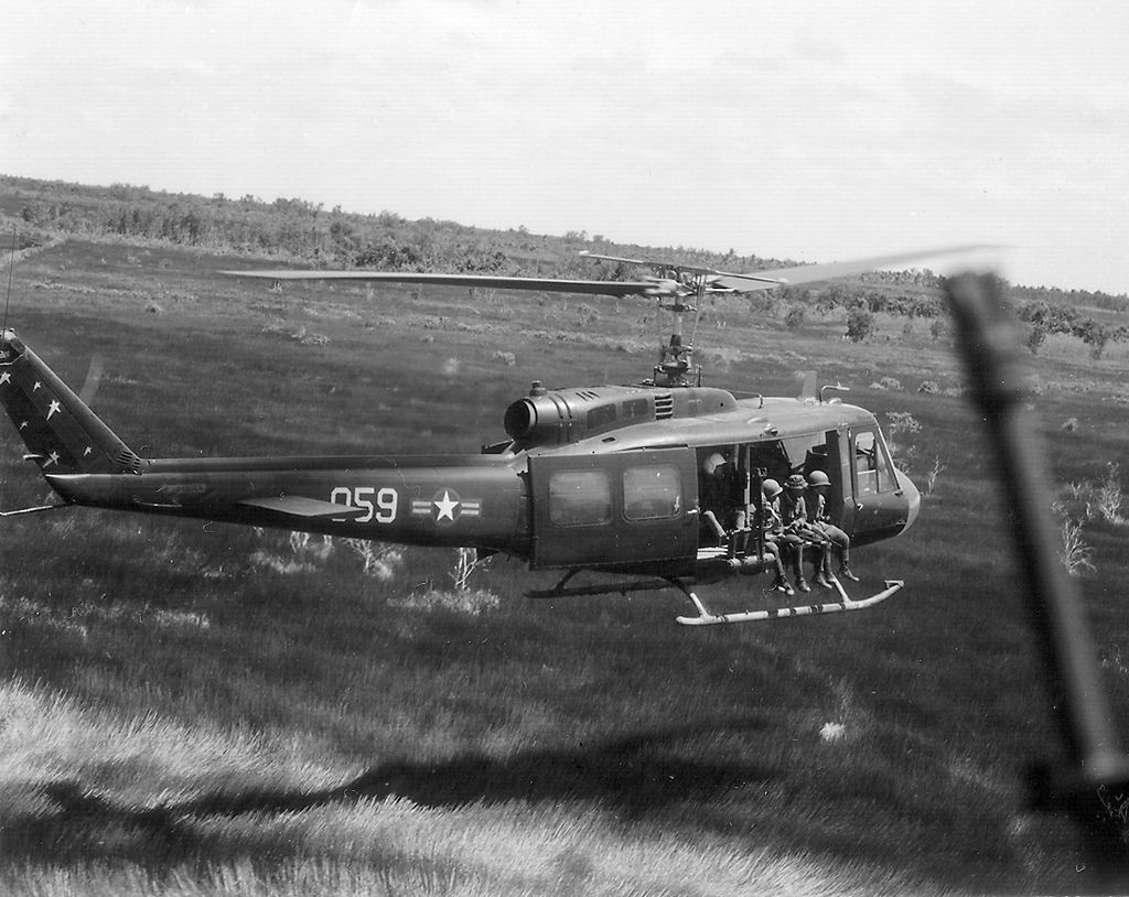 UH-1H