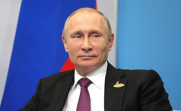 Russian Sources Claim Putin had the Peace Deal he Wanted Prior to Invasion, Then Rejected It.