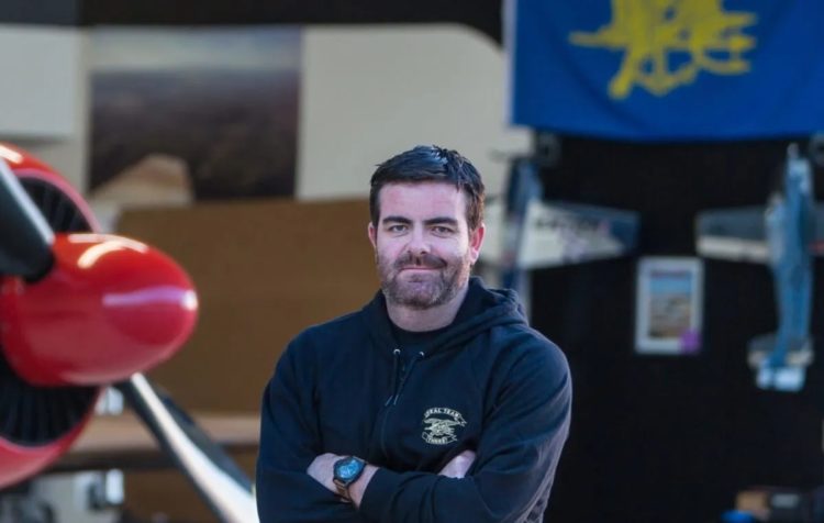 10 Years of SOFREP Relevance with Stormy Geopolitical Seas Ahead