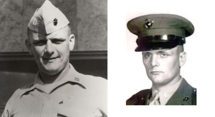 The Unwavering Loyalty of Medal of Honor Recipient Donald G. Cook
