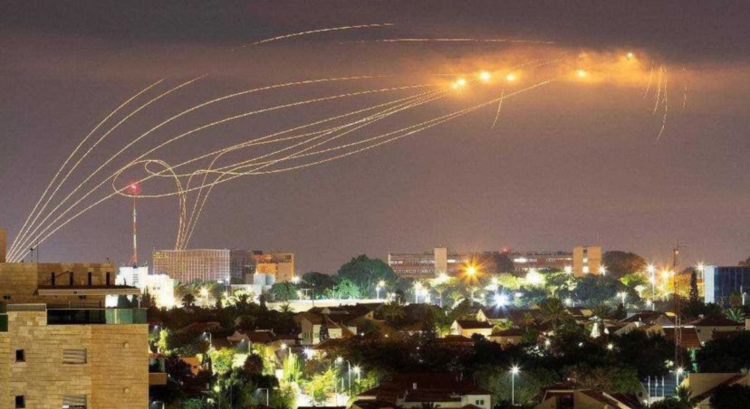 Top 3 Israelian Weapons Capable of Dominating the Battlefield