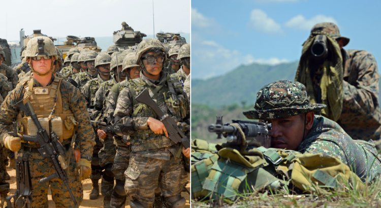 US Oldest Asian Ally: Thailand or the Philippines?