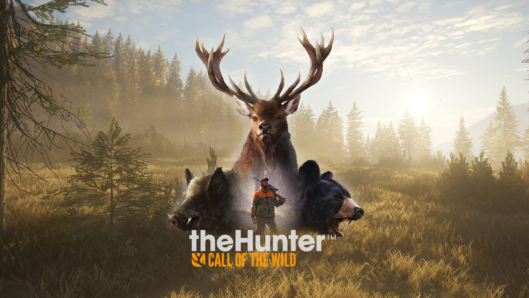 Let’s Go on a Virtual Hunting With ‘The Hunter: Call of the Wild’