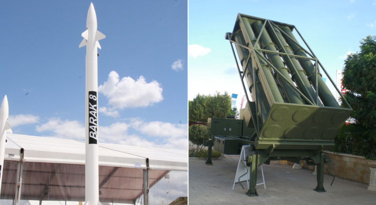 Ukraine Eyes Indo-Israeli Air Defense System To Counter Russian Bombardments