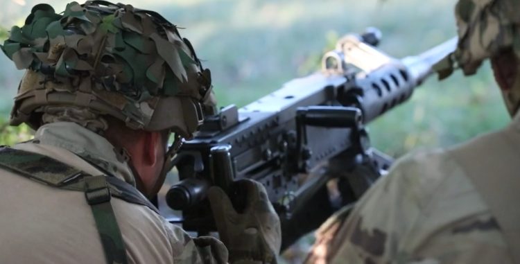 SOFREP TV: What is Exercise Brave Warrior?