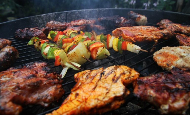 DIY Gourmet BBQ For the Weekend: Tips and Tricks for One of America’s Favorite Pastimes
