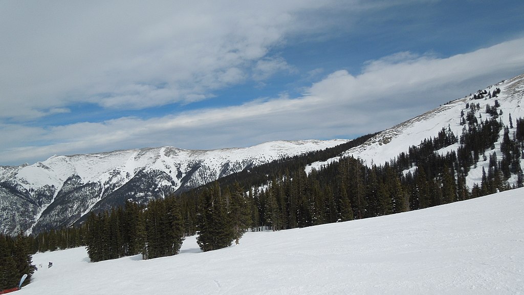 Copper Mountain