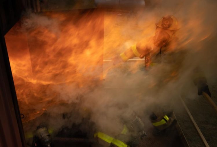 Fire Won’t Wait, Plan Your Escape!