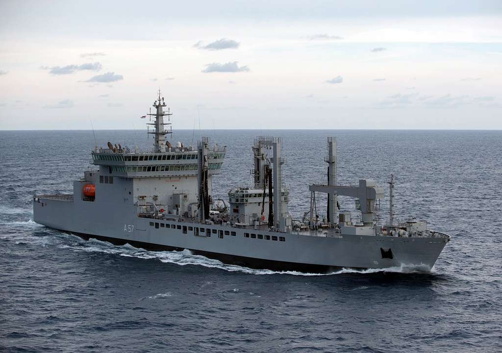 INS Shakti