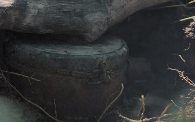 SOFREP TV: Check out Marines Conducting Mine Disposal Training in Thailand