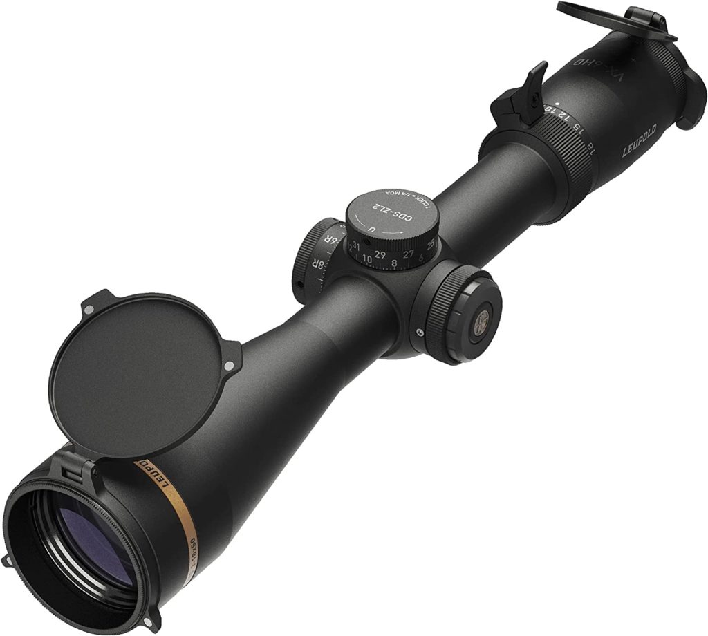 Leupold VX-6HD 3-18x50mm
