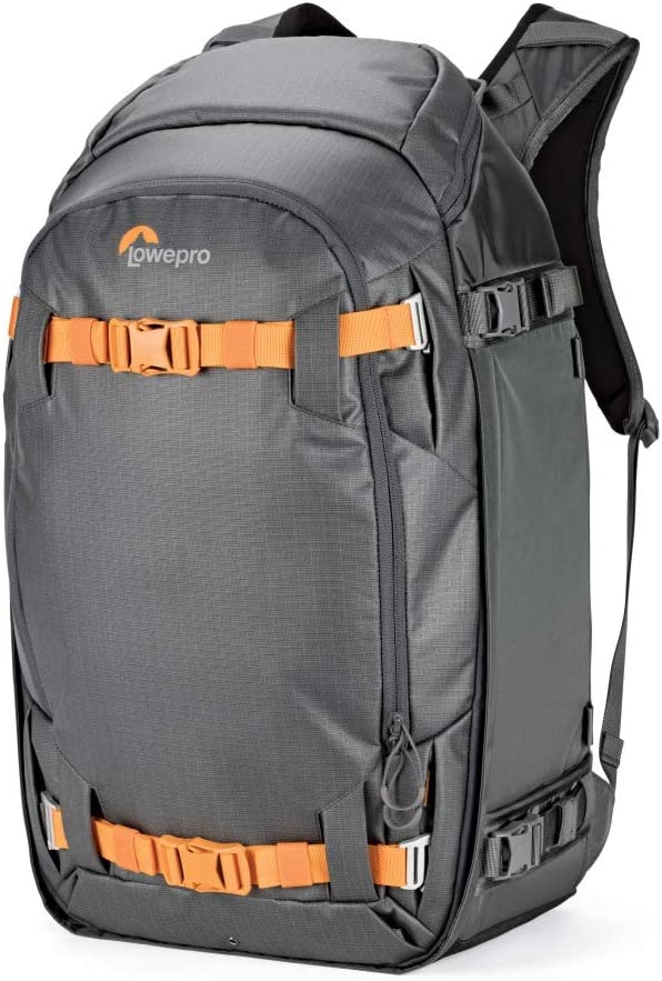 Lowepro Whistler Backpack