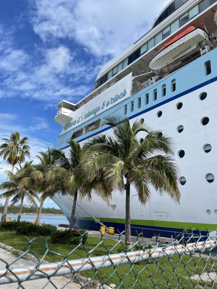 ‘Heroes Sail Free’ Follow Up: My Experience at Sea