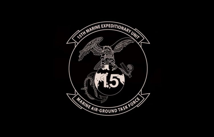 Watch: Marine’s Combat Fitness Test for New Recruits