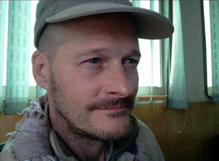 US Navy SEAL Vet Exchanged for the ‘Pablo Escobar of Afghanistan’