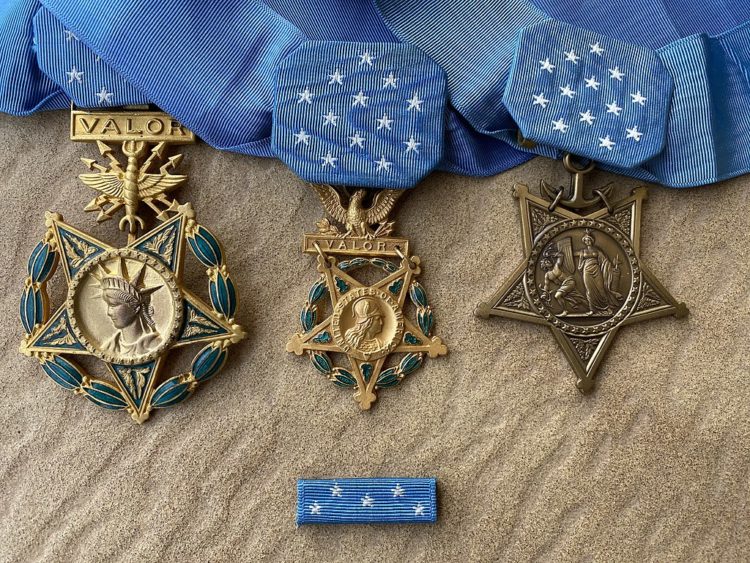 What is The Medal of Honor, and Who Gets It?